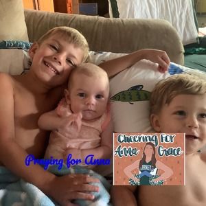 Meet your Posher, Haley